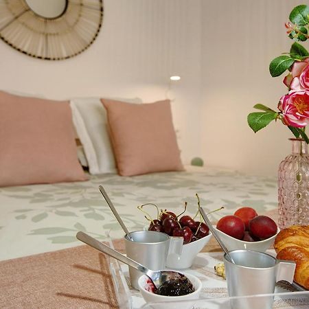 Bungalow Sonemar Sunshine Μασπαλόμας Εξωτερικό φωτογραφία