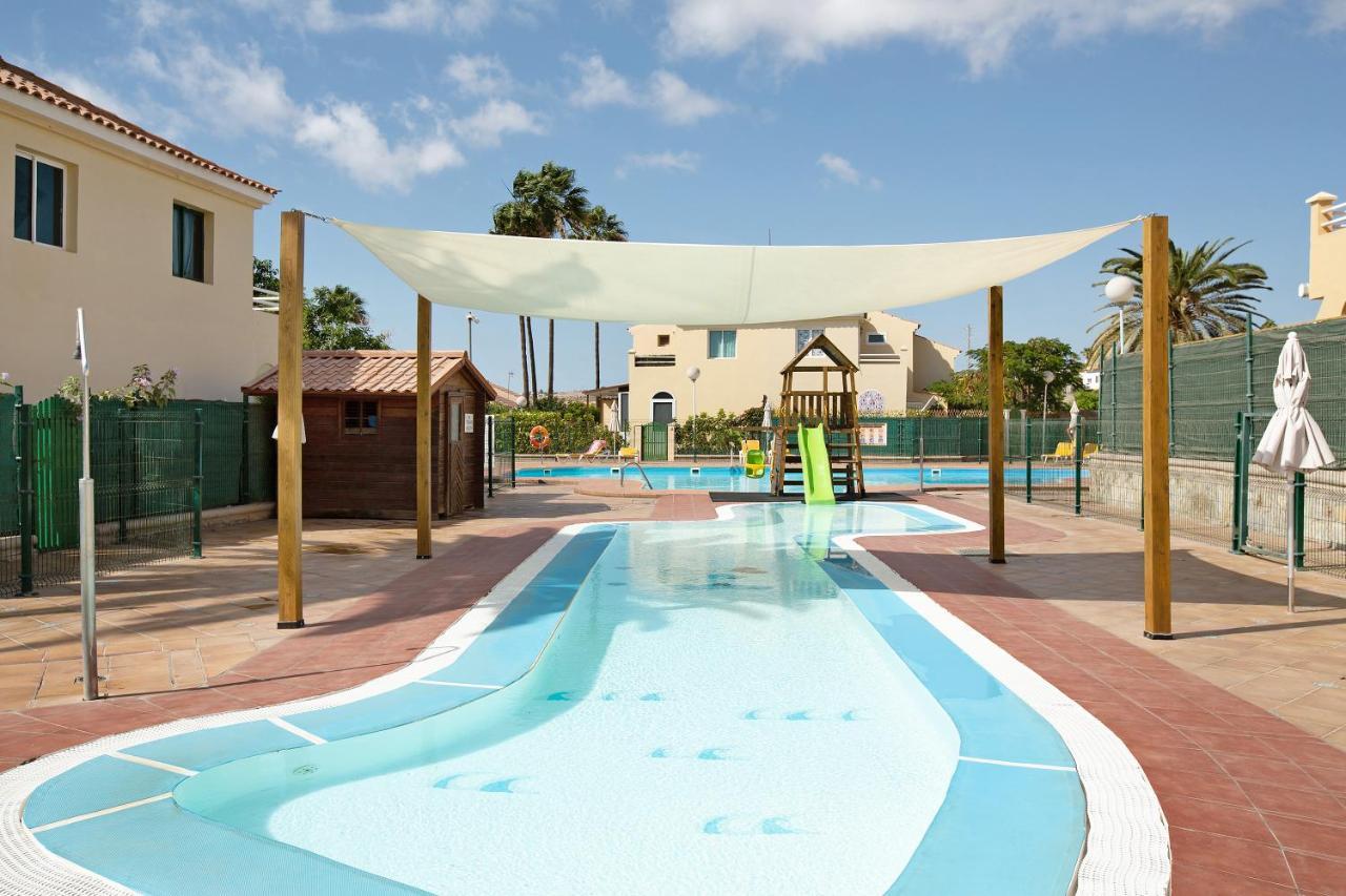 Bungalow Sonemar Sunshine Μασπαλόμας Εξωτερικό φωτογραφία
