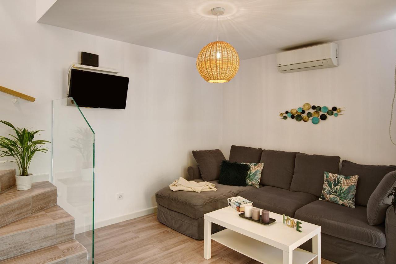 Bungalow Sonemar Sunshine Μασπαλόμας Εξωτερικό φωτογραφία