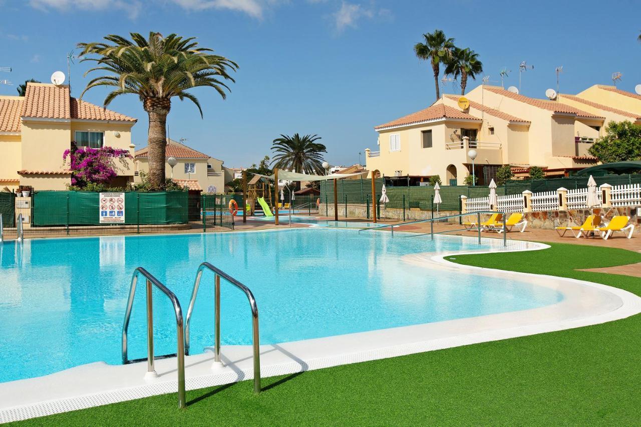 Bungalow Sonemar Sunshine Μασπαλόμας Εξωτερικό φωτογραφία
