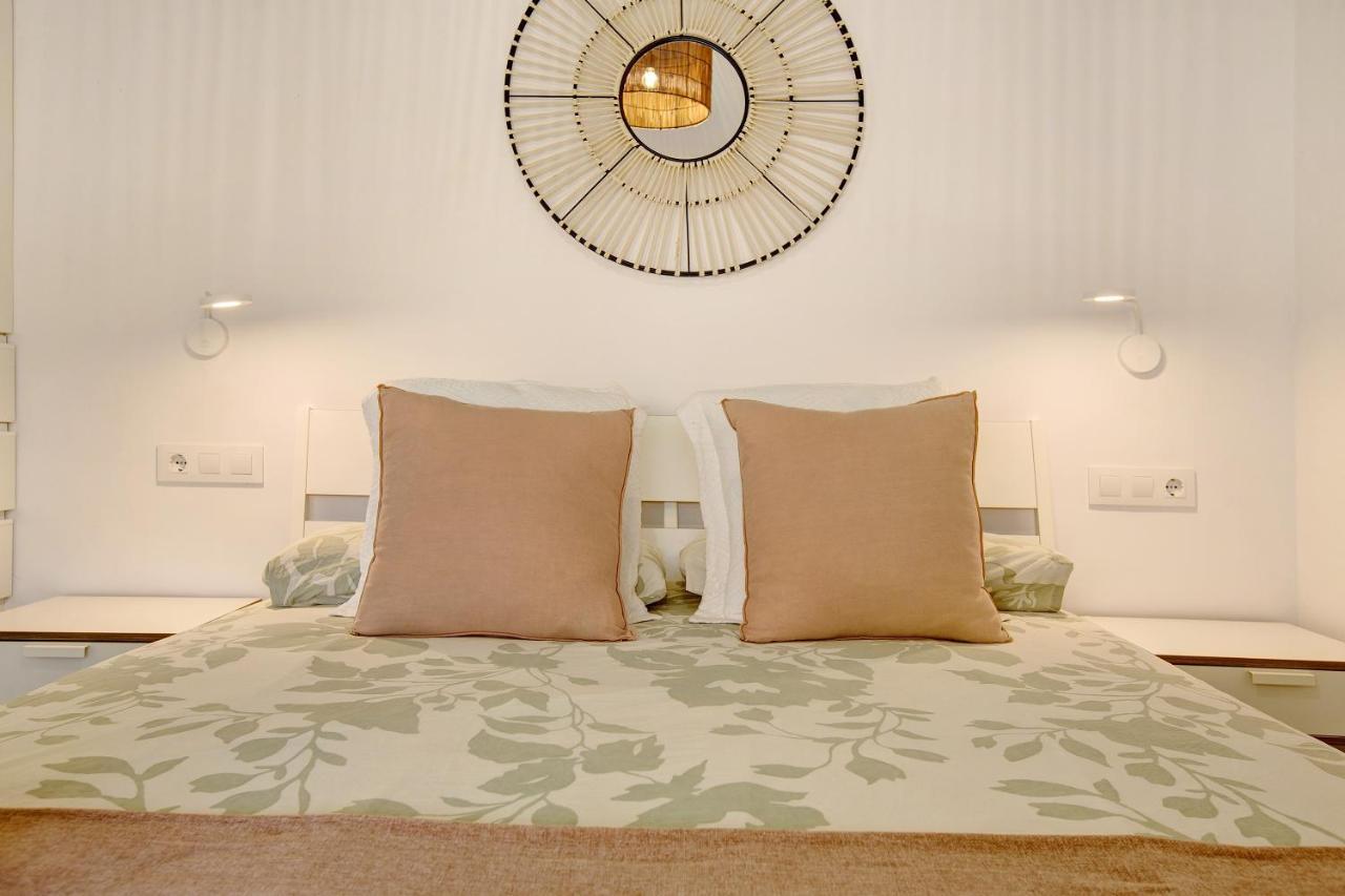 Bungalow Sonemar Sunshine Μασπαλόμας Εξωτερικό φωτογραφία