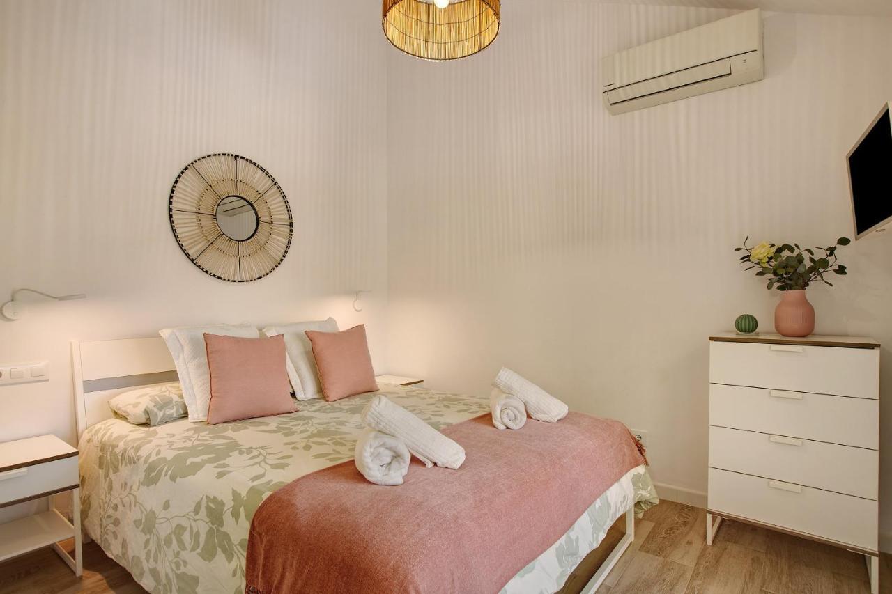 Bungalow Sonemar Sunshine Μασπαλόμας Εξωτερικό φωτογραφία