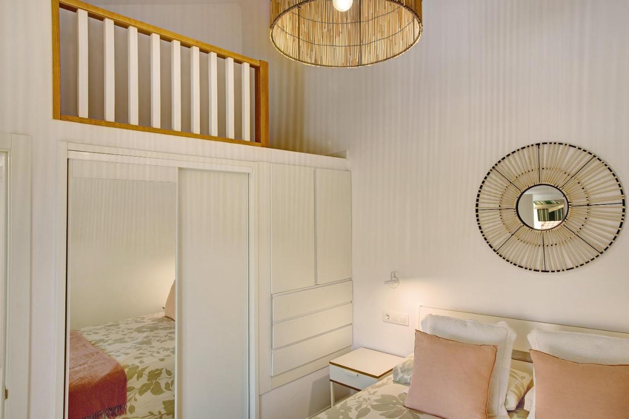 Bungalow Sonemar Sunshine Μασπαλόμας Εξωτερικό φωτογραφία