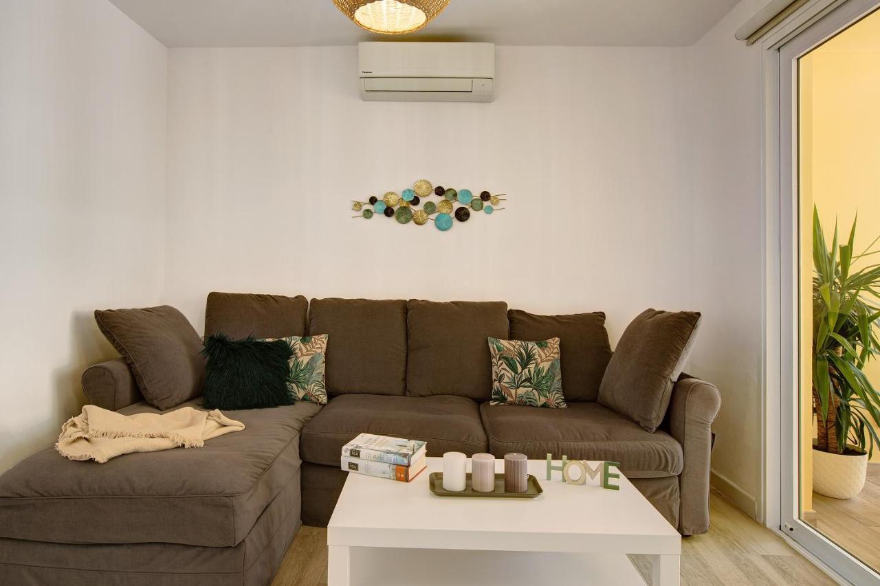 Bungalow Sonemar Sunshine Μασπαλόμας Εξωτερικό φωτογραφία