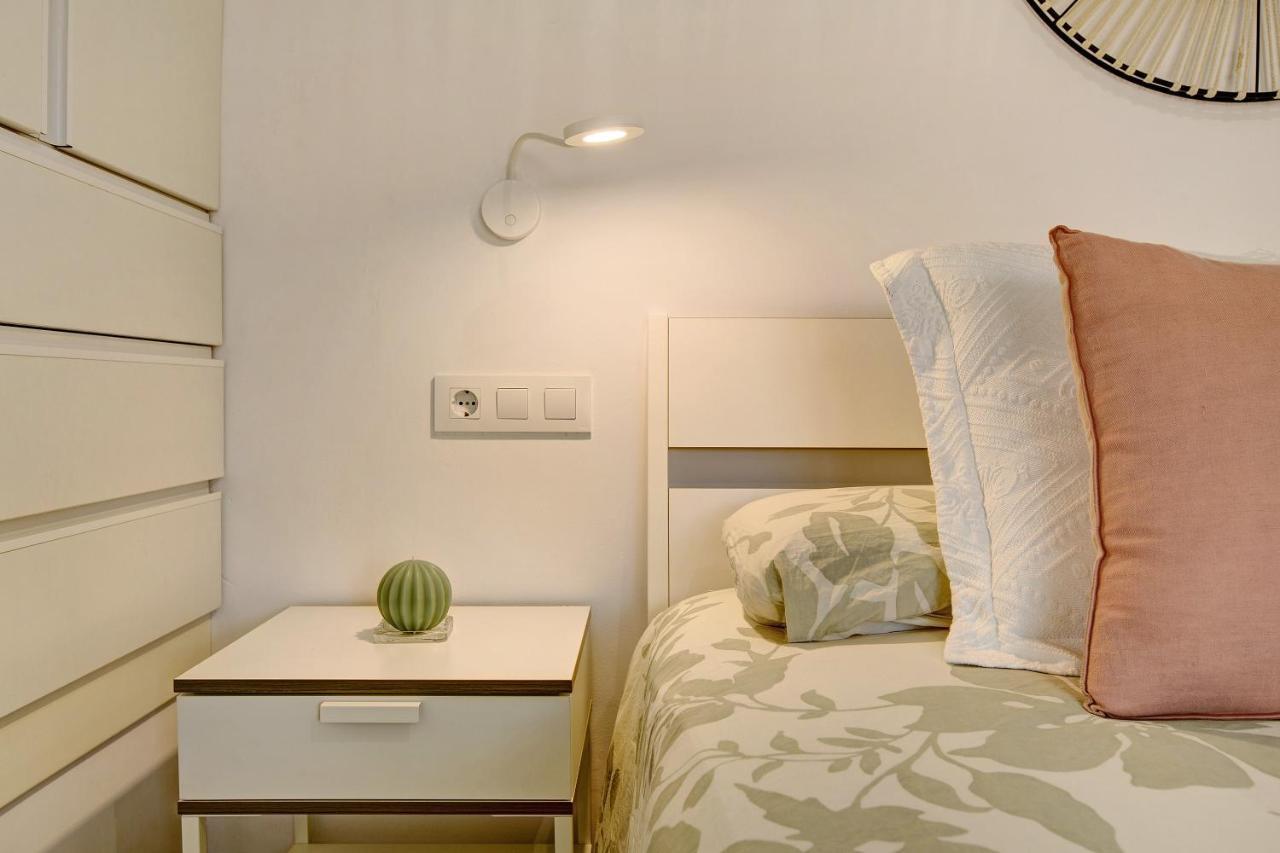 Bungalow Sonemar Sunshine Μασπαλόμας Εξωτερικό φωτογραφία