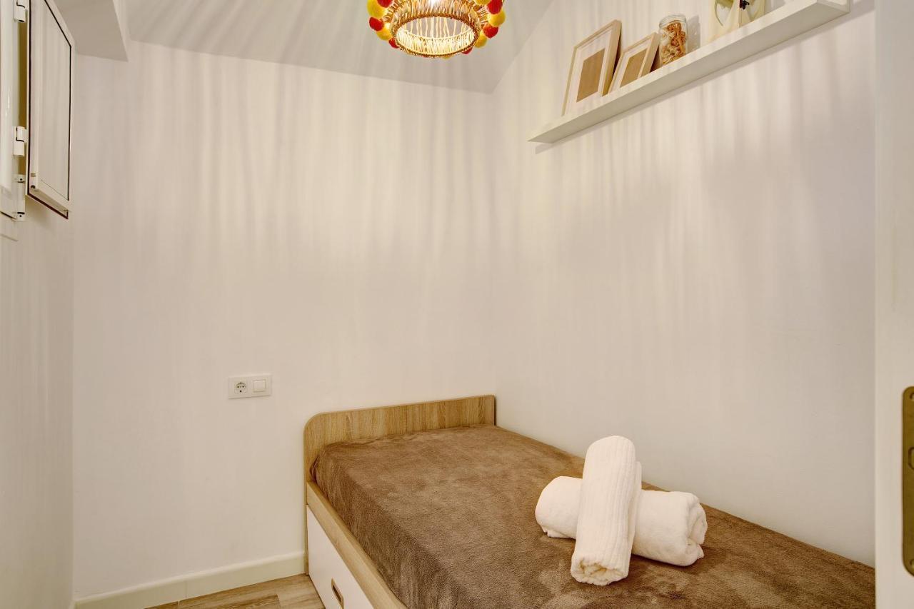 Bungalow Sonemar Sunshine Μασπαλόμας Εξωτερικό φωτογραφία